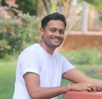 Arun Sarathy